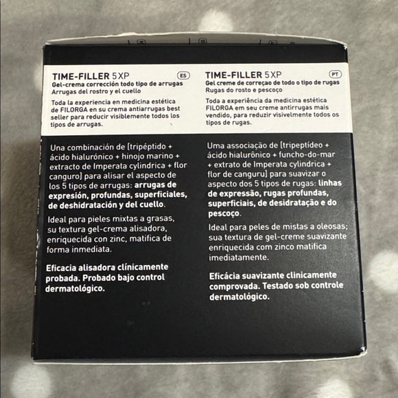 FILORGA Time- Filler 5XP - Picture 10 of 12